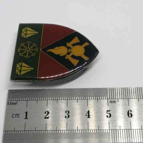 1 SWA Enigneer regiment pocket flash