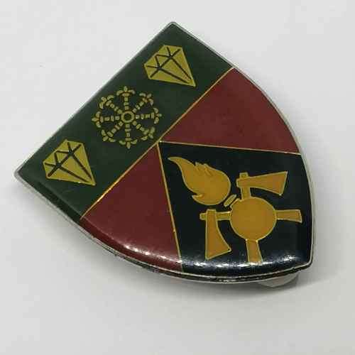 1 SWA Enigneer regiment pocket flash