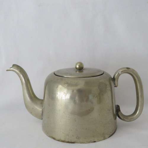Vintage milk jug and sugar bowl - EPNS as used on trains plus coffee pot