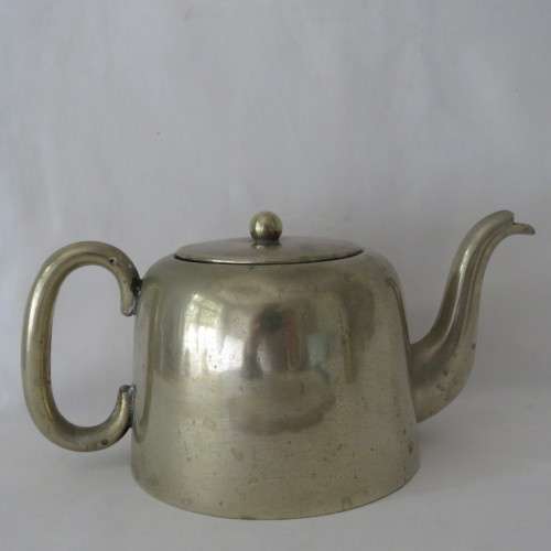 Vintage milk jug and sugar bowl - EPNS as used on trains plus coffee pot
