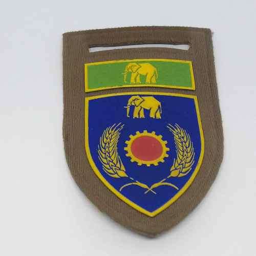 SADF Eastern Province command maintenance unit tupperware flash