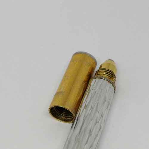 Vintage Perfume stick perfume holder