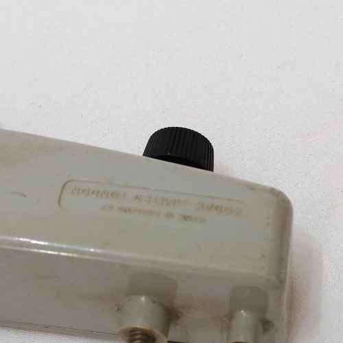 Vintage Kodak Brownie Flasholder 3 - no reflector