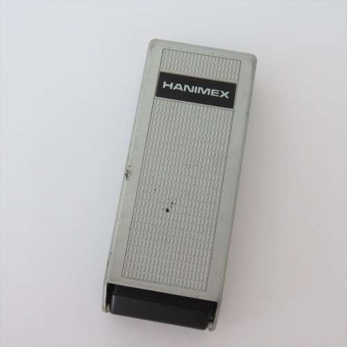 Vintage Hanimex Auto-Grip 110 F pocket camera