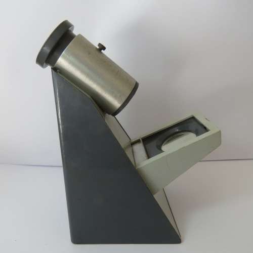 Vintage Paterson Micro focus finder