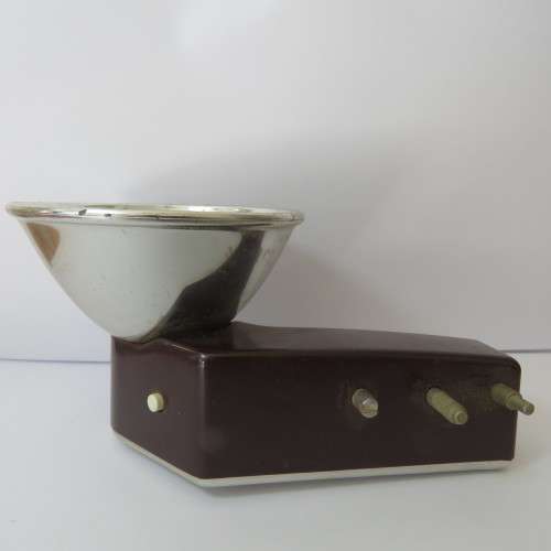 Vintage Kodalite Midget flasholder