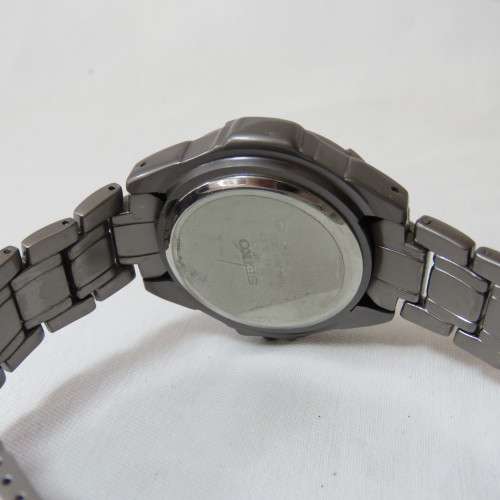 Lot of 6 Quartz watches for spares - Not working
