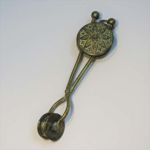 Victorian Skirt lifter late 1800`s  - Rare and collectable