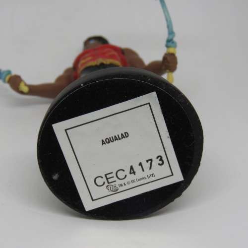 DC Comics AQualand figurine #111