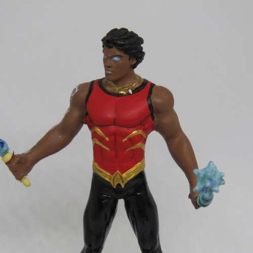 DC Comics AQualand figurine #111