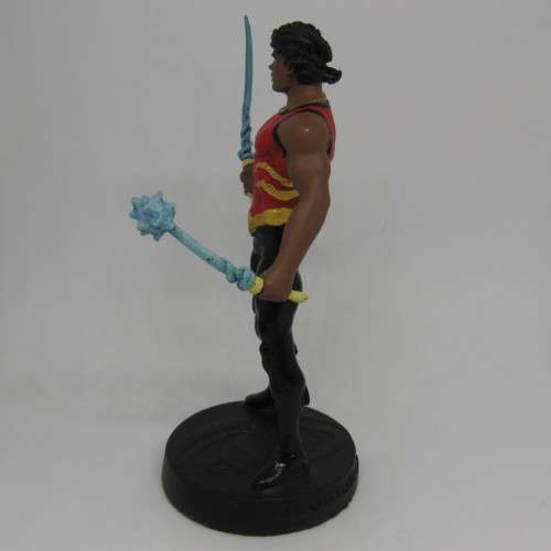 DC Comics AQualand figurine #111