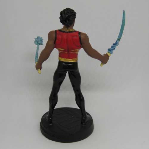 DC Comics AQualand figurine #111