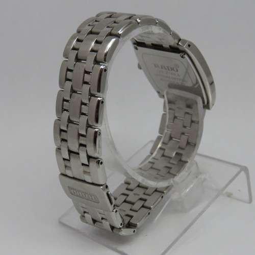 Rado Florence Quartz mens watch - Working - 129.3749.4