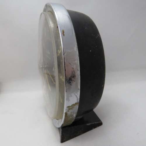 Vintage Big Ben westclox alarm clock - Runs and stops - Needs service