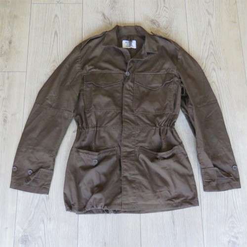 SADF Nutria jacket - Size medium - More Sizes below