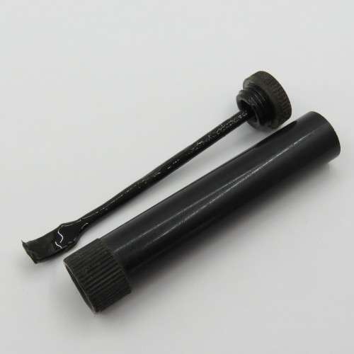 Plastic .303 rifle oiler