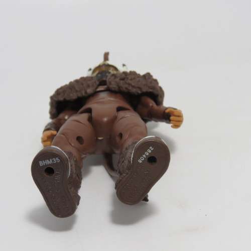 2014 Mattel WWE EL Torito wrestling figurine
