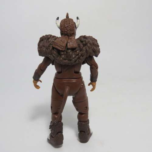 2014 Mattel WWE EL Torito wrestling figurine