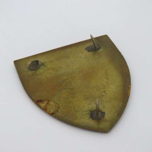 SADF 6 SA Infantry shoulder flash