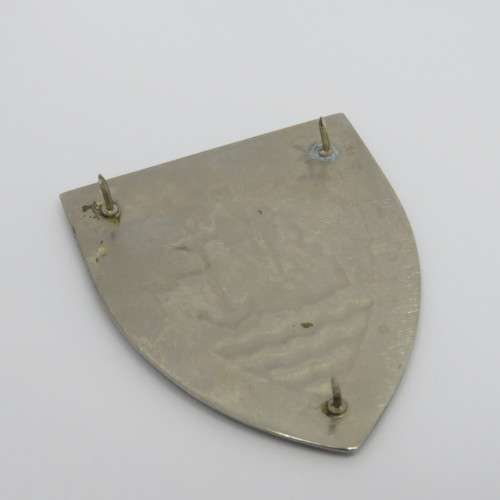 SADF Cape Corps Service battalion shoulder flash