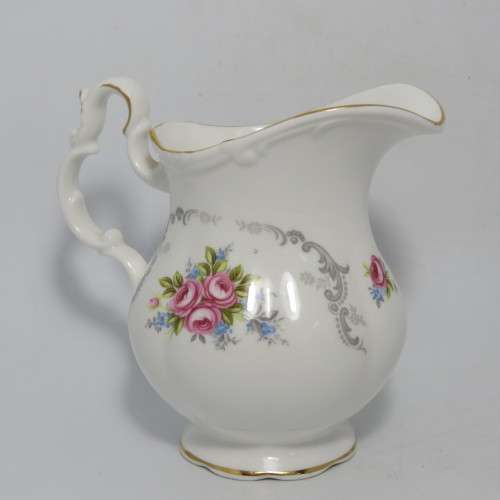 Royal Albert Tranquillity milk jug