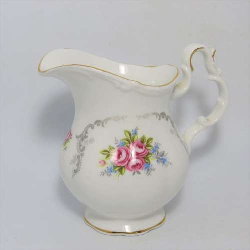 Royal Albert Tranquillity milk jug