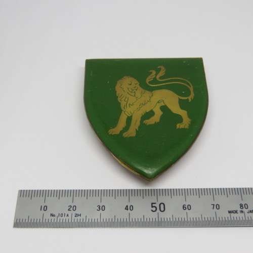 SADF Hillcrest commando shoulder flash