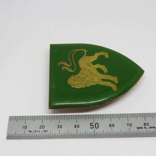 SADF Hillcrest commando shoulder flash