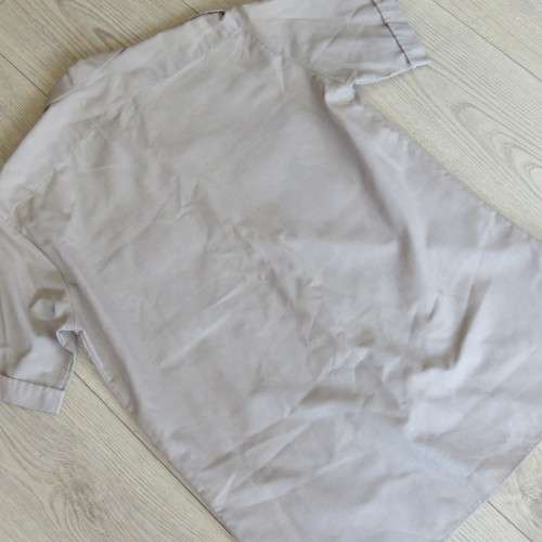 SADF Step out short sleeve shirt - Size medium