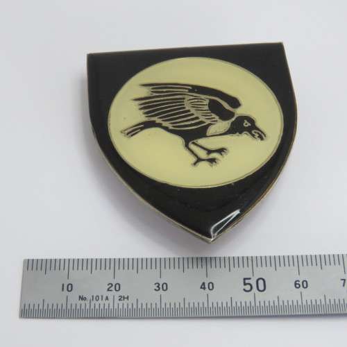 SWA 201/31 Battalion shoulder flash