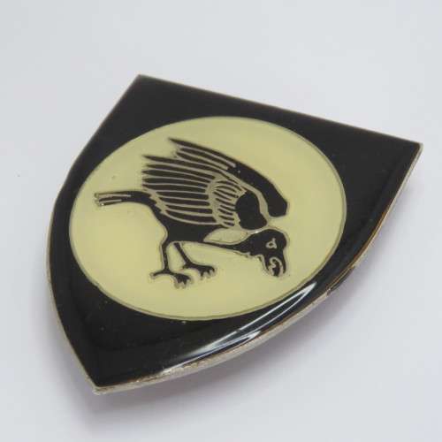 SWA 201/31 Battalion shoulder flash