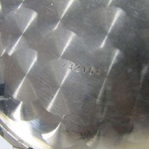 Vintage Revue pocket watch - working