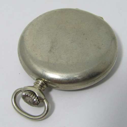 Vintage Revue pocket watch - working