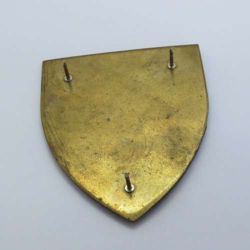SADF North West command Maintenance unit shoulder flash