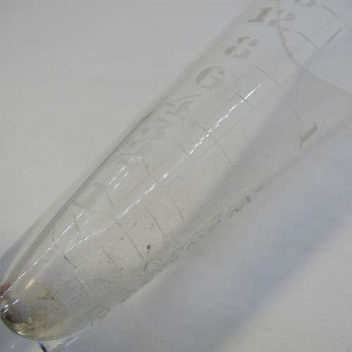 Vintage measuring cup
