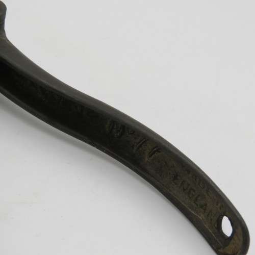 Vintage Eclipse No.77 saw setting tool