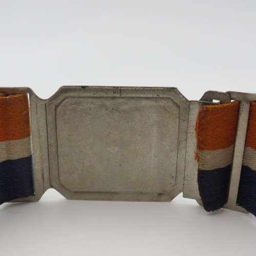 SADF 2 Special Service battalion (2SSB) stable belt - Length 98 cm
