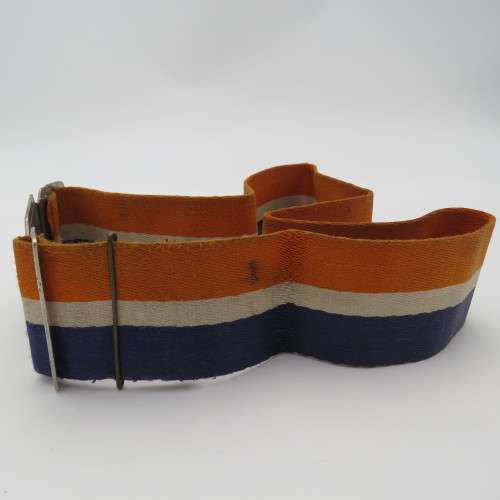 SADF 2 Special Service battalion (2SSB) stable belt - Length 98 cm