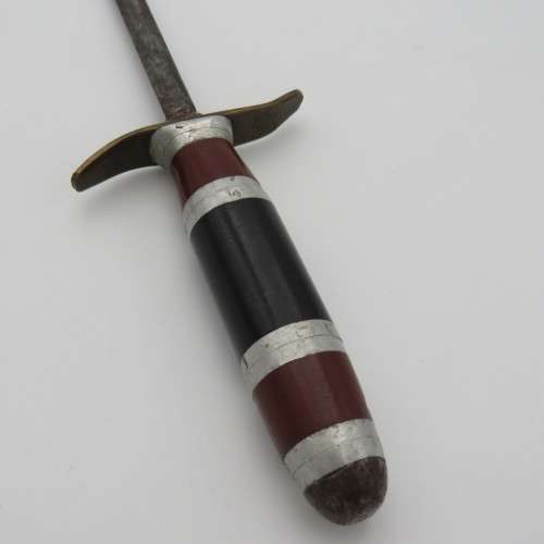 Vintage Rapier knife