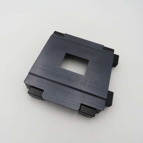 Vintage Buchbildbuhne Negative carrier for slides
