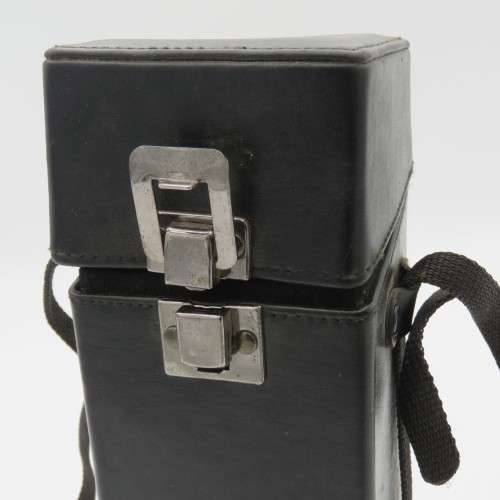Vintage Series 1 lens pouch