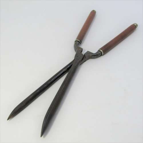 Vintage Vento 103 hair curling iron