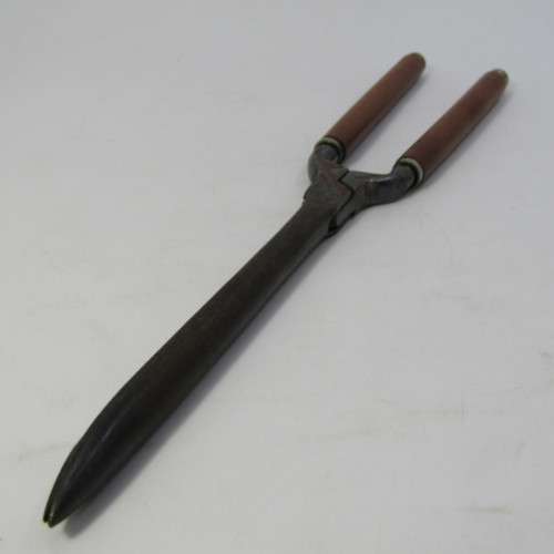 Vintage Vento 103 hair curling iron