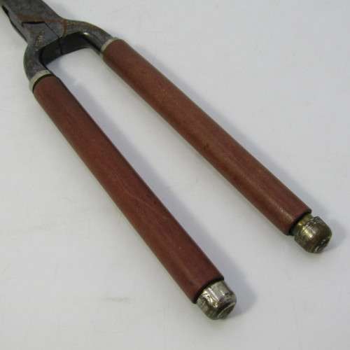 Vintage Vento 103 hair curling iron