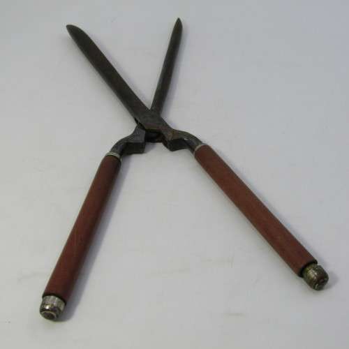 Vintage Vento 103 hair curling iron
