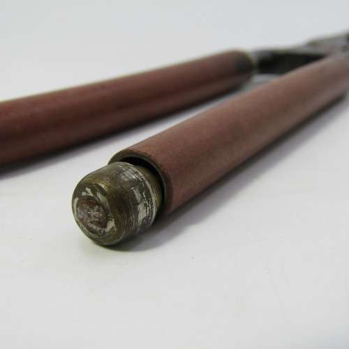 Vintage Vento 103 hair curling iron