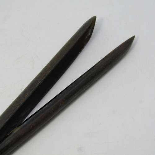 Vintage Vento 103 hair curling iron