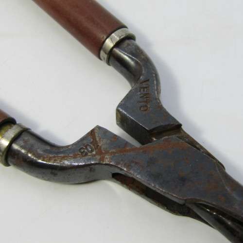 Vintage Vento 103 hair curling iron
