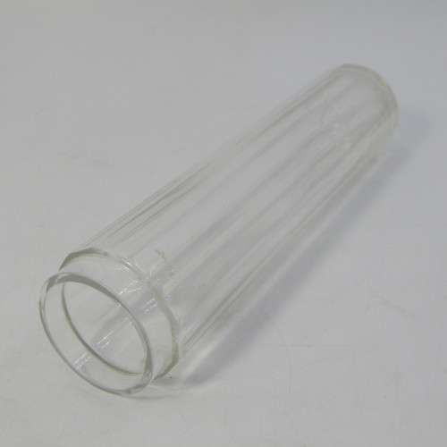 Vintage dressing table glass holder