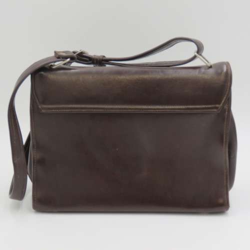 SADF Civil Defense college woman`s handbag - Official military issue - Circa 1973